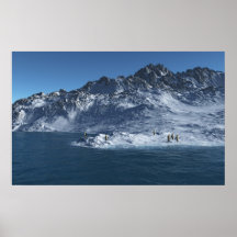 Antarctica Posters