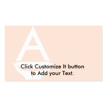 Antarctica (Smith) flag Business Cards
