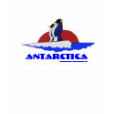 Antarctica t-shirt design