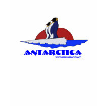 Antarctica t-shirt design by vitaliy Antarctica t-shirt design