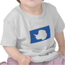 Antarctica T Shirts