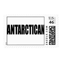ANTARCTICAN POSTAGE STAMPS