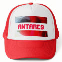 Antares hats