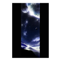 Antares Nightfall posters