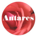 Antares stickers