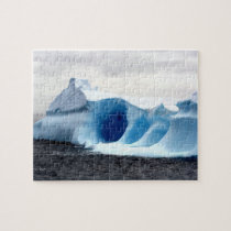 Antartic Ice Sculpture Puzzles