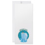 antartica penguin design rack cards