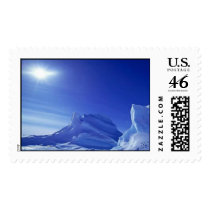 antartica postage by christiangurl08 antartica postage