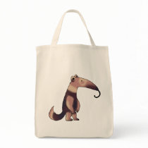 Anteater Tote Bag