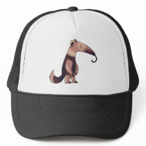 Anteater Hats