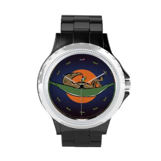 anteater holiday wristwatches