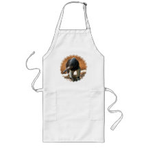 Anteater Long Apron