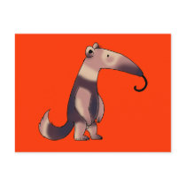 Anteater Post Cards