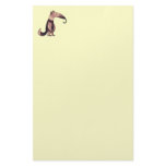 Anteater Stationery Paper