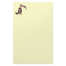 Anteater Stationery Paper