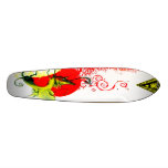 Anteaters On Acid - Graffiti Sk8 Deck Art Skateboards