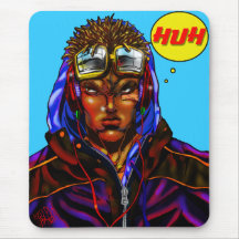 Antedote Mousepads