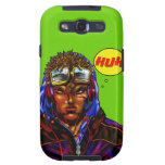 Antedote Samsung Galaxy S3 Covers