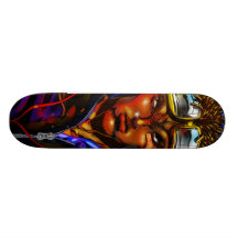 Antedote Skate Boards