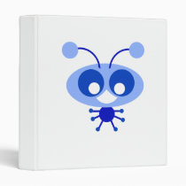 Antee binders