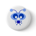 Antee Pinback Button