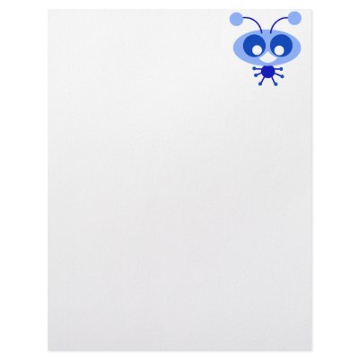 Antee Letterhead Design by Kooblees