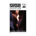 Antelope Canyon Arizona Postage postage by reddesignhead Antelope Canyon Arizona Postage postage