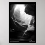 Antelope Canyon, Arizona Posters
