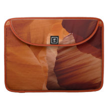 Antelope Canyon MacBook Pro Sleeve