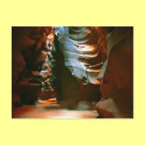 Antelope Canyon postcards