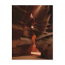 Antelope Canyon postcard