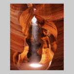 Antelope Canyon posters