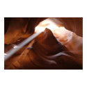 Antelope Canyon posters by RivMcLean Antelope Canyon posters