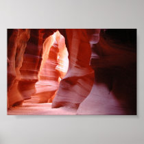 Antelope Canyon Posters