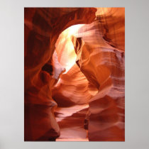 Antelope Canyon Posters