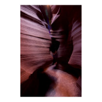 Antelope Canyon posters