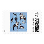 Antelope Hunt Postage