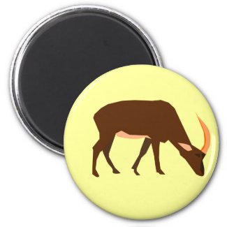 Antelope Magnet