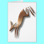 Antelope (or Gazelle) cards
