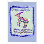 Antelope Quilt Cards