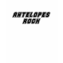 Antelopes Rock t-shirts by dustin1175 Antelopes Rock t-shirts