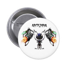 ANTENNA BUTTON