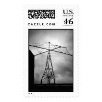 Antenna postage by irdial Antenna postage