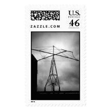 Antenna Postage