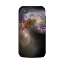Antennae Galaxies