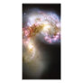 Antennae Galaxies NGC 4038 NGC 4039 Caldwell 60 61 Picture Card