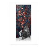 Anteros by Meghan Oona posters