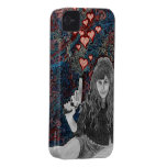 Anteros iPhone4/4s Case by Meghan Oona casemate cases