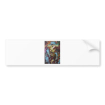 Anthem Bumper Sticker