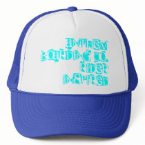 Anthem Hat